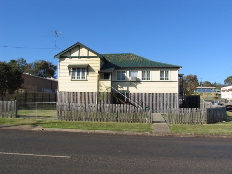 Kingaroy QLD 4610