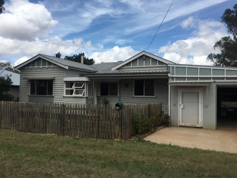 19 Haly Street, Kingaroy QLD 4610
