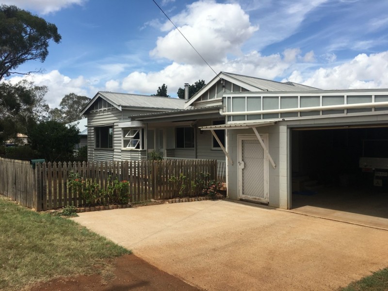 19 Haly Street, Kingaroy QLD 4610