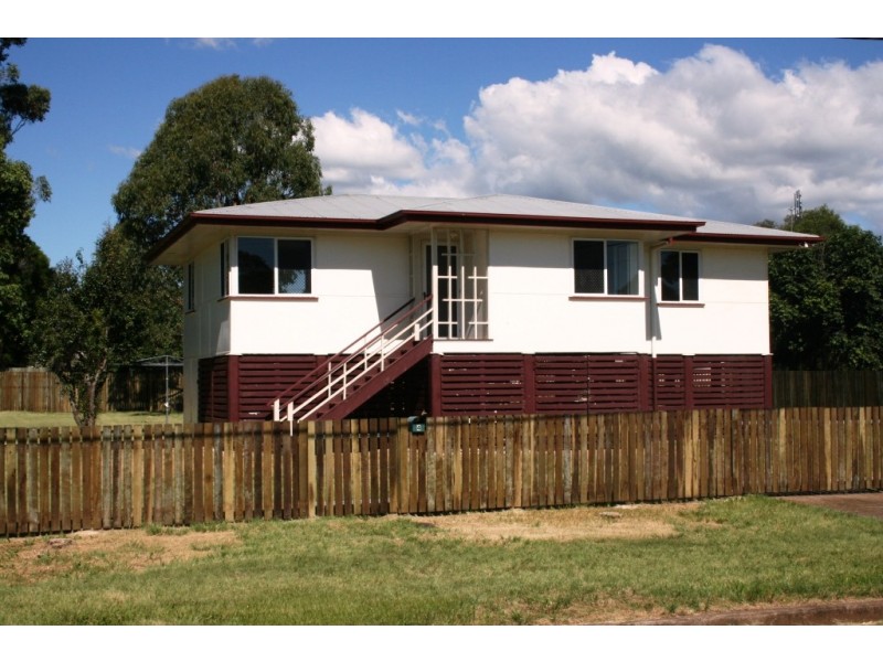 Kingaroy QLD 4610