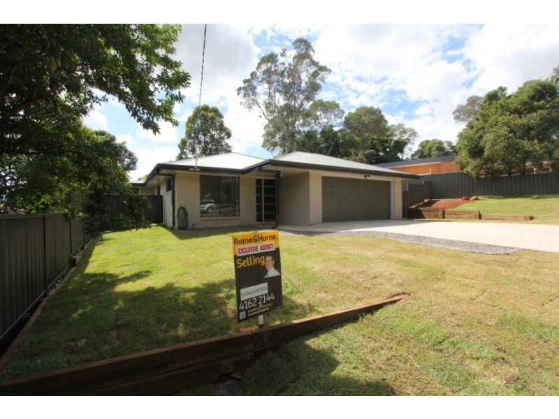 Lot 2 Murray Pde, Kingaroy QLD 4610