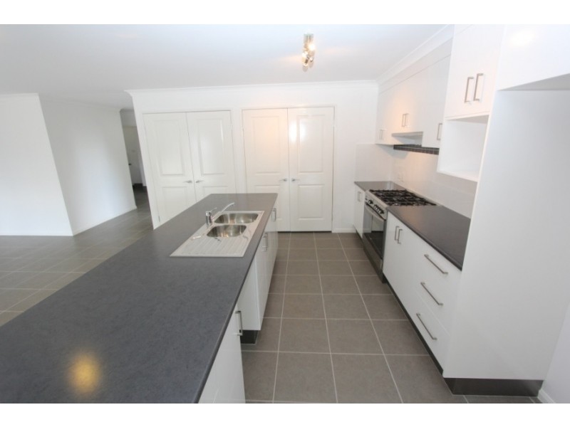 Lot 2 Murray Pde, Kingaroy QLD 4610