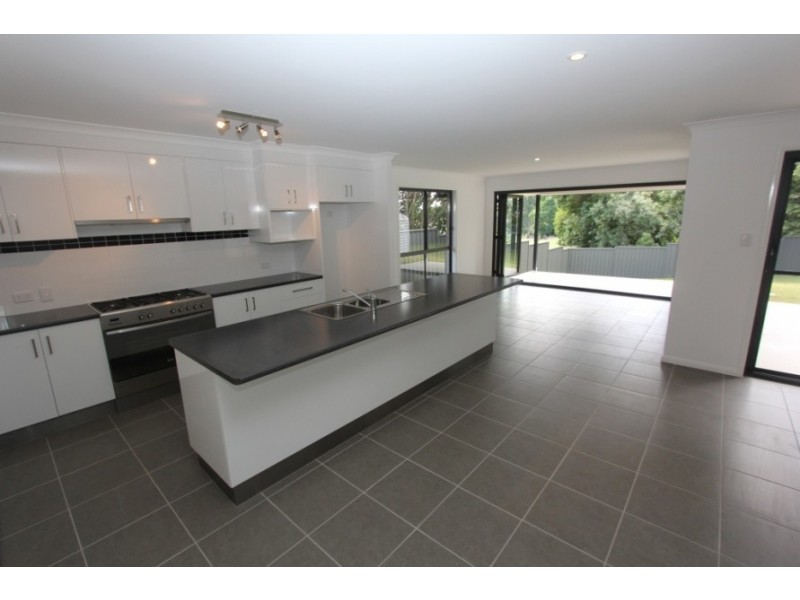 Lot 2 Murray Pde, Kingaroy QLD 4610