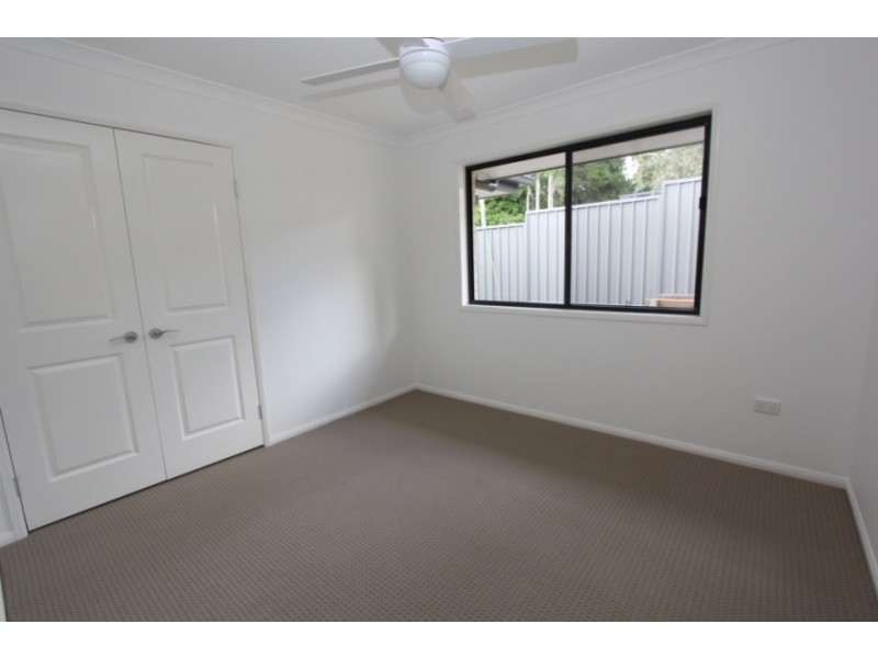 Lot 2 Murray Pde, Kingaroy QLD 4610