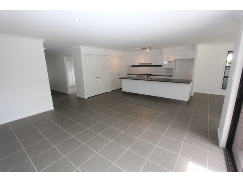 Lot 2 Murray Pde, Kingaroy QLD 4610