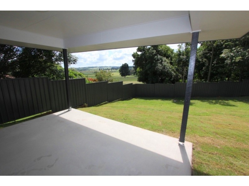Lot 2 Murray Pde, Kingaroy QLD 4610