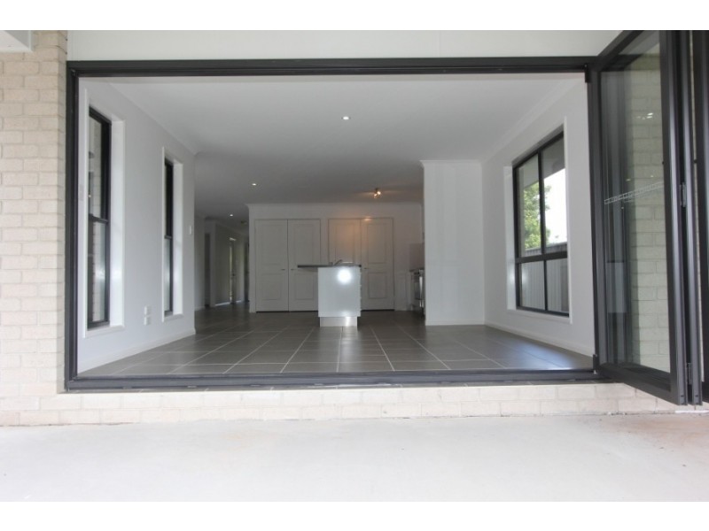 Lot 2 Murray Pde, Kingaroy QLD 4610