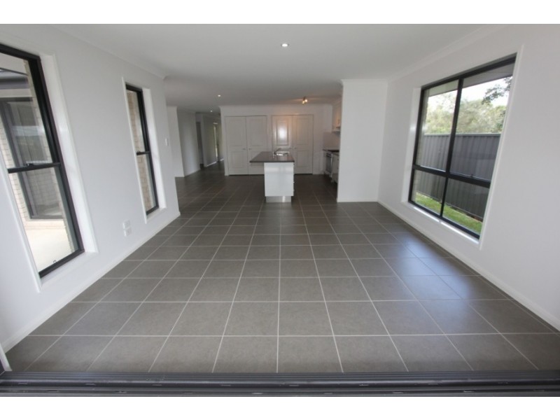 Lot 2 Murray Pde, Kingaroy QLD 4610