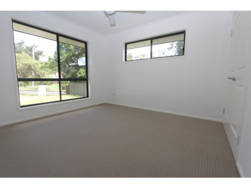 Lot 2 Murray Pde, Kingaroy QLD 4610