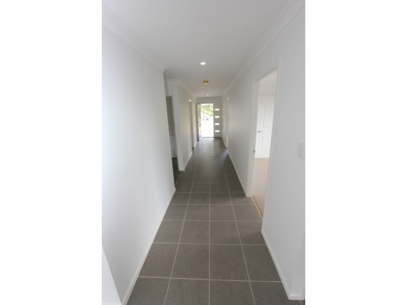 Lot 2 Murray Pde, Kingaroy QLD 4610