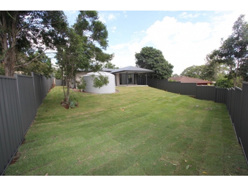 Lot 2 Murray Pde, Kingaroy QLD 4610