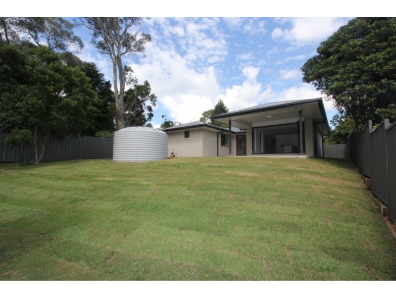 Lot 2 Murray Pde, Kingaroy QLD 4610