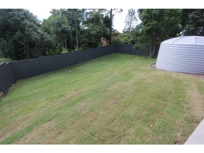 Lot 2 Murray Pde, Kingaroy QLD 4610