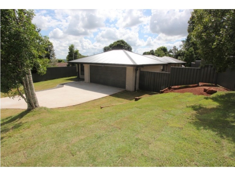 Lot 2 Murray Pde, Kingaroy QLD 4610