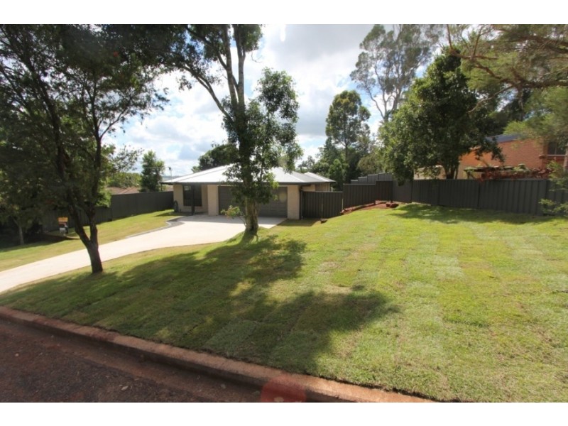 Lot 2 Murray Pde, Kingaroy QLD 4610