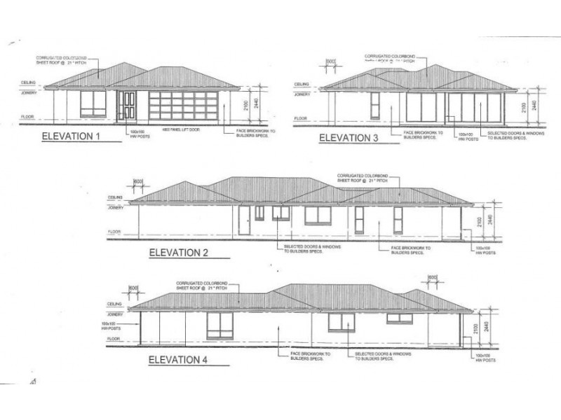 Lot 2 Murray Pde, Kingaroy QLD 4610