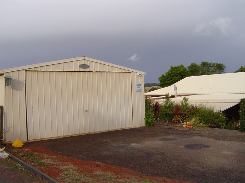 Kingaroy QLD 4610