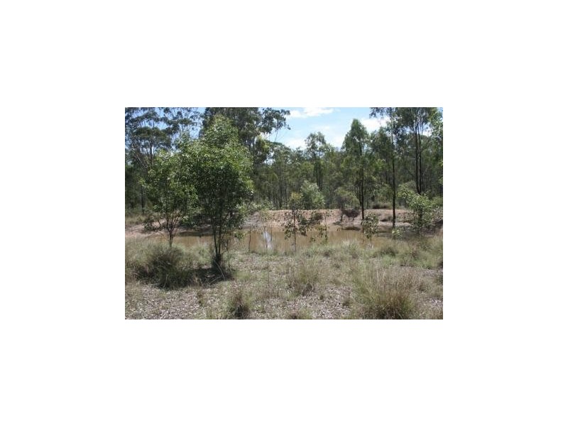 Wattle Camp QLD 4615