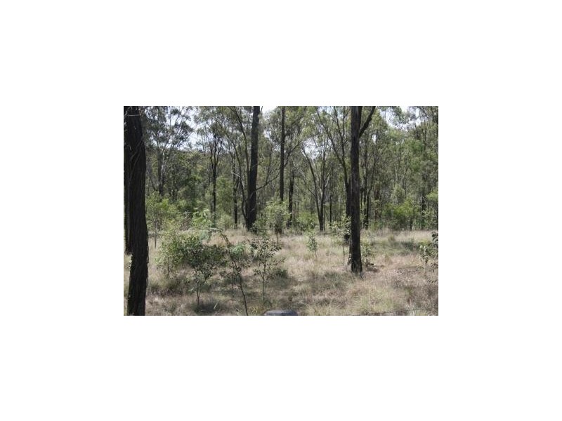 Wattle Camp QLD 4615