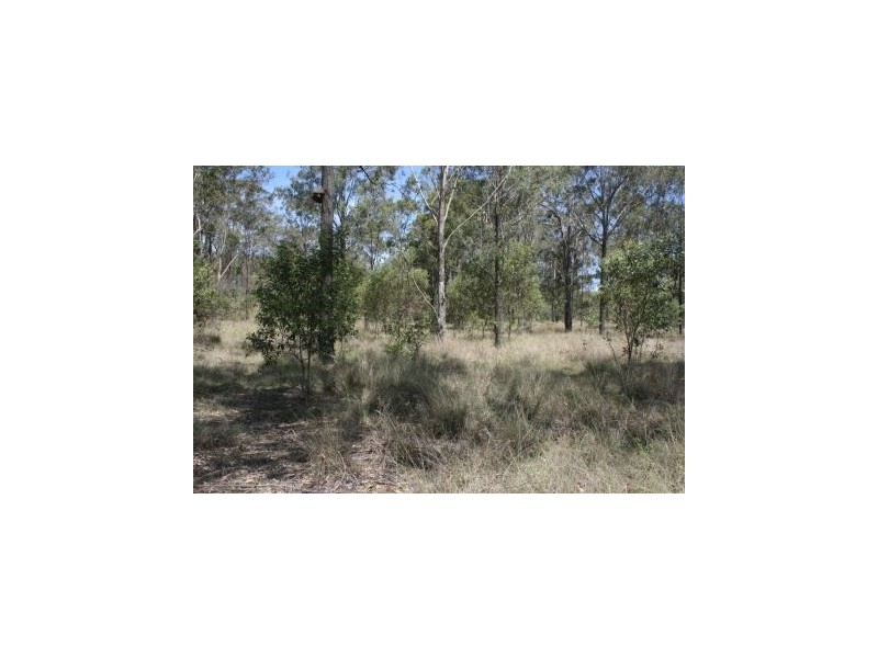 Wattle Camp QLD 4615