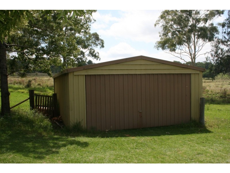 Kingaroy QLD 4610