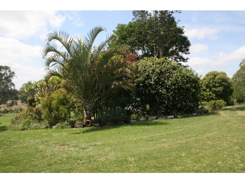 Kingaroy QLD 4610