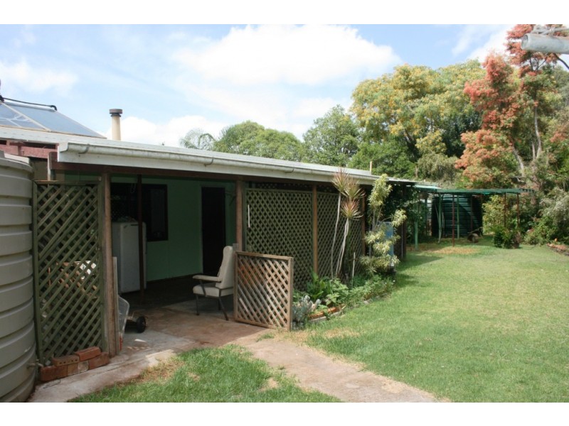 Kingaroy QLD 4610