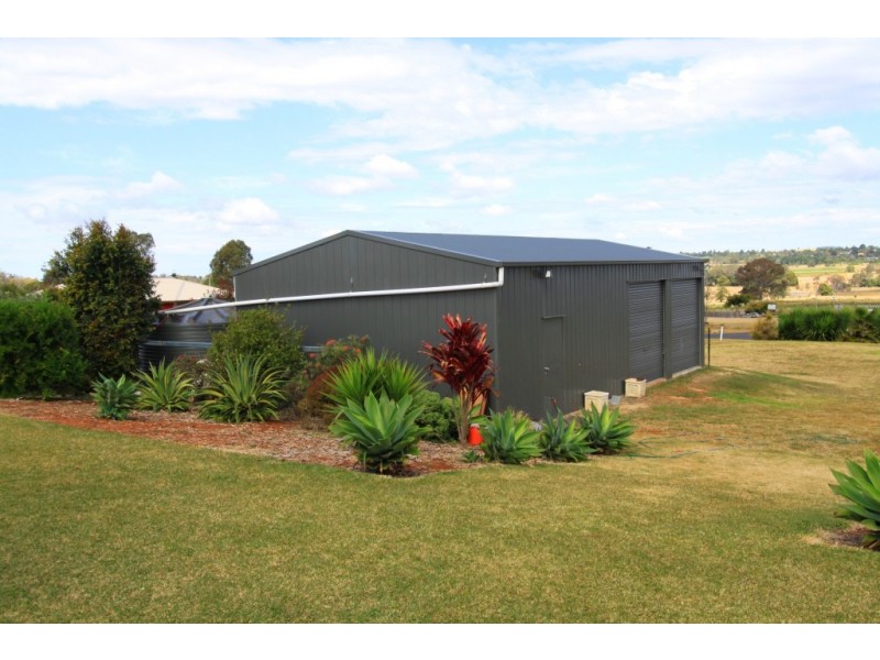 Kingaroy QLD 4610