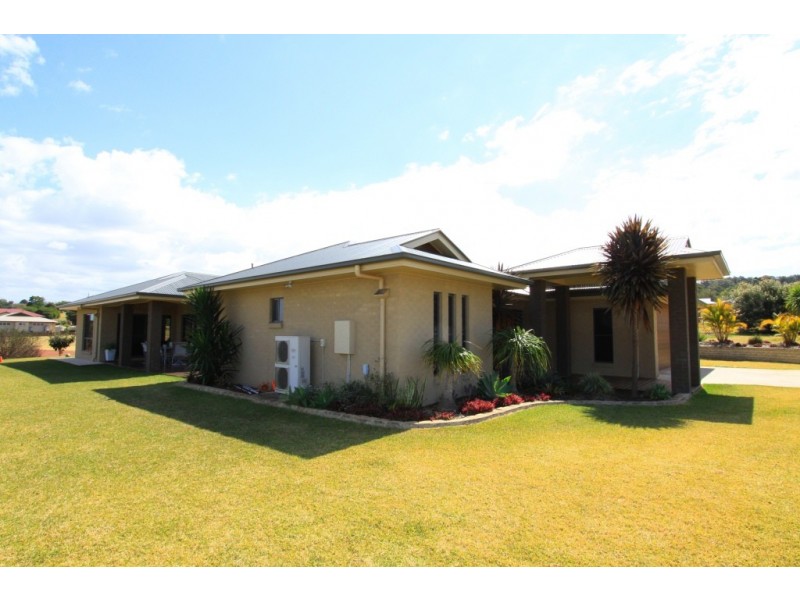 Kingaroy QLD 4610