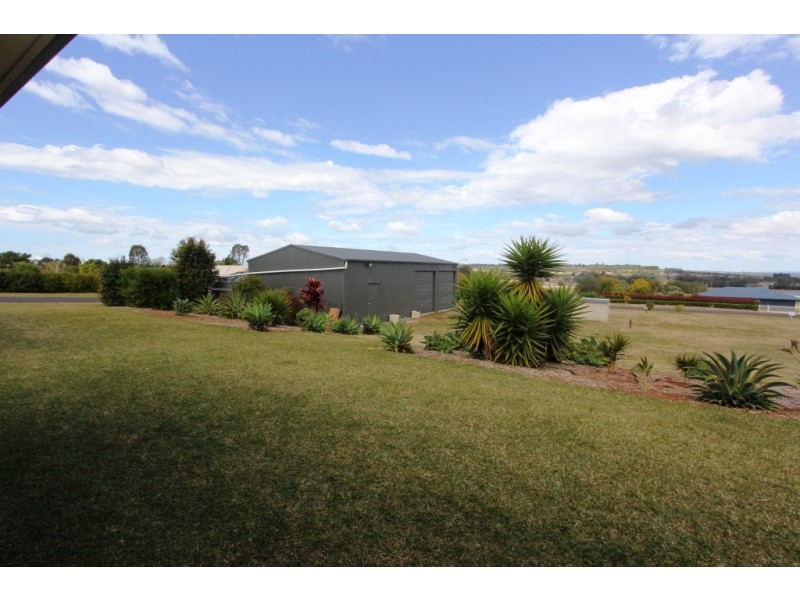 Kingaroy QLD 4610