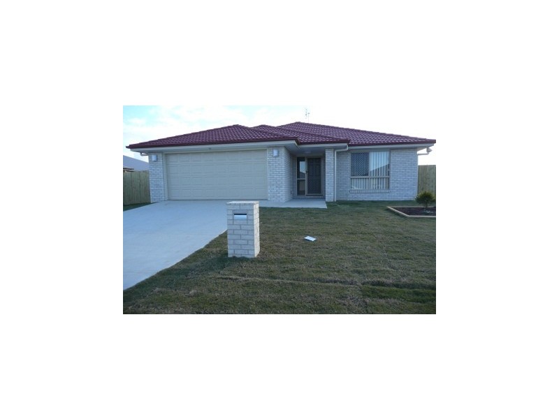 Kingaroy QLD 4610