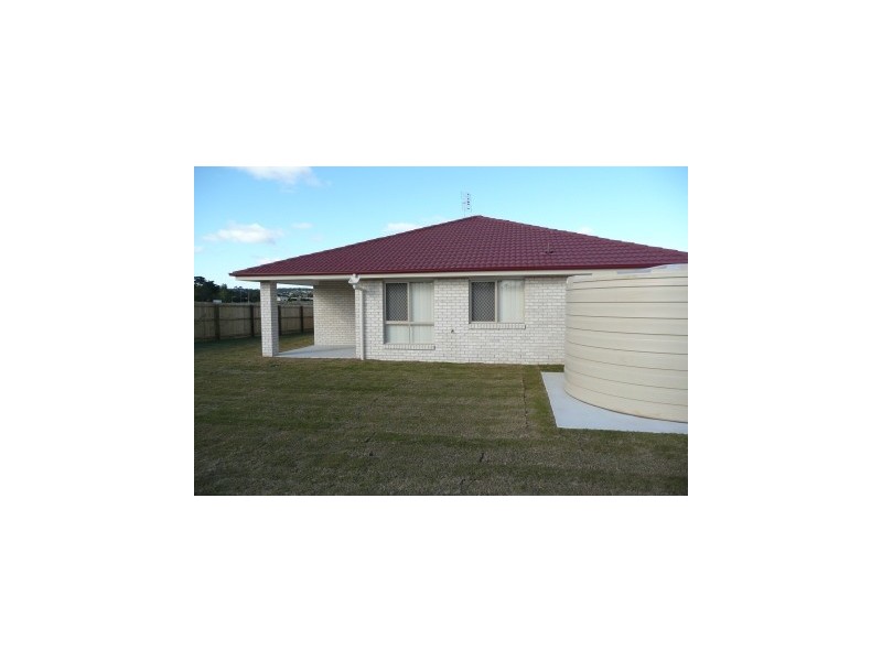 Kingaroy QLD 4610