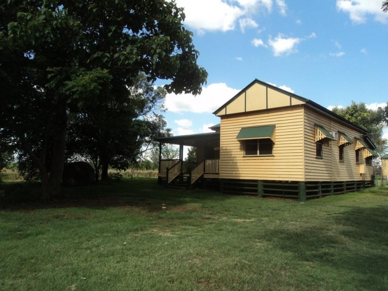 1073 Kingaroy Cooyar Road, Kingaroy QLD 4610