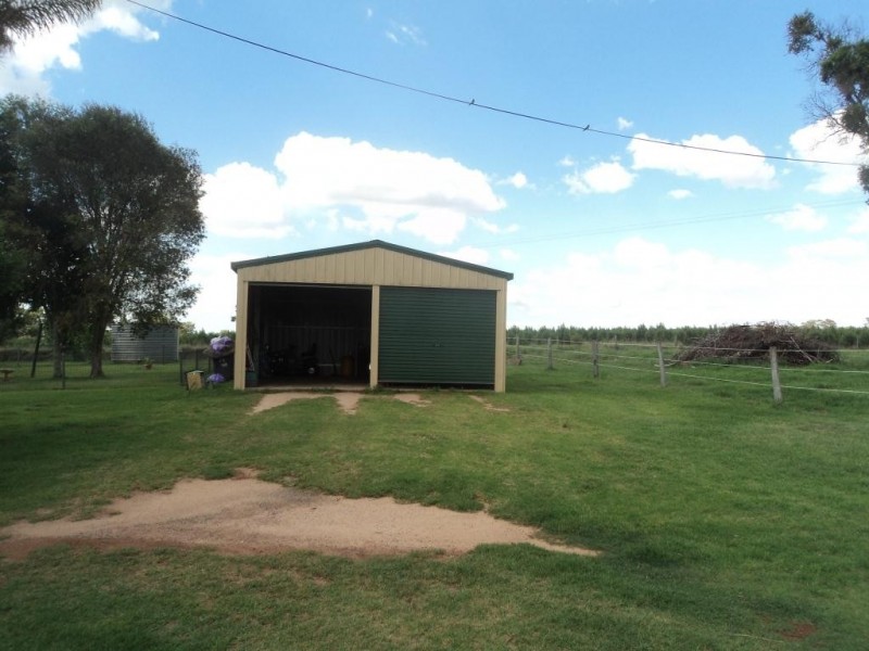 1073 Kingaroy Cooyar Road, Kingaroy QLD 4610