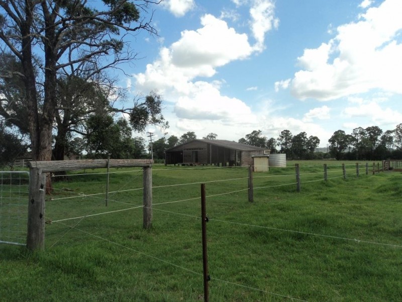 1073 Kingaroy Cooyar Road, Kingaroy QLD 4610