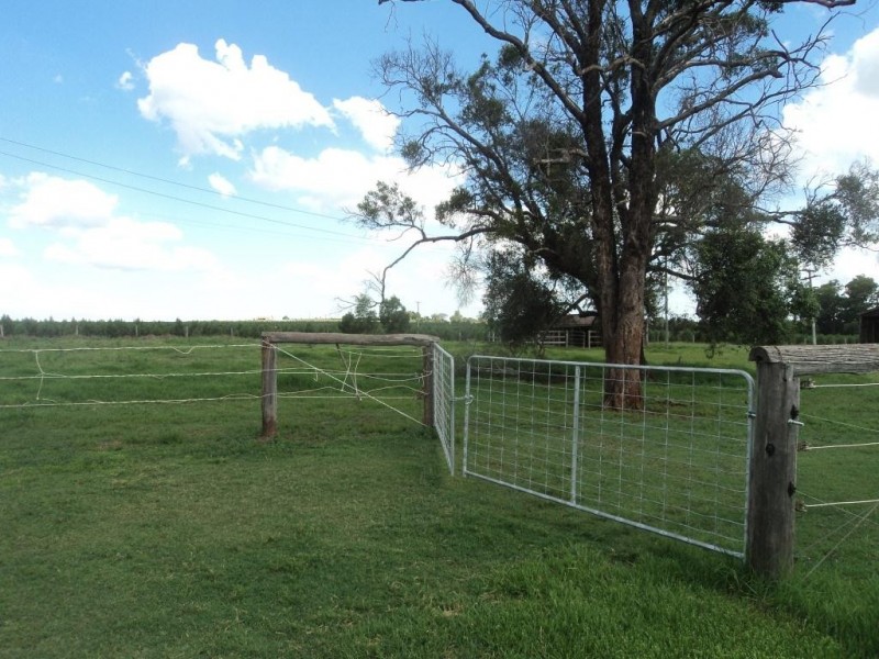 1073 Kingaroy Cooyar Road, Kingaroy QLD 4610