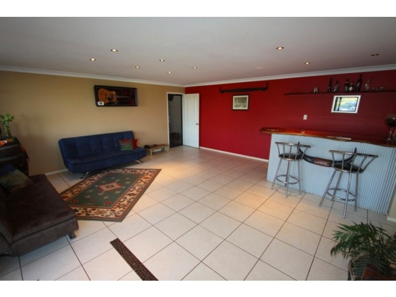Booie QLD 4610