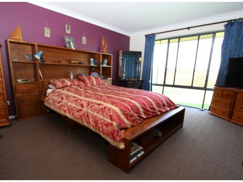 Booie QLD 4610