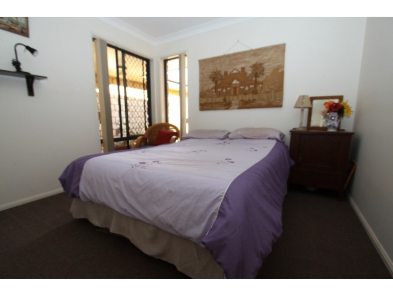 Booie QLD 4610