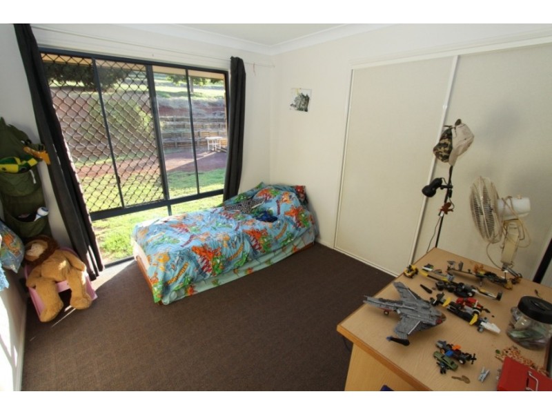 Booie QLD 4610