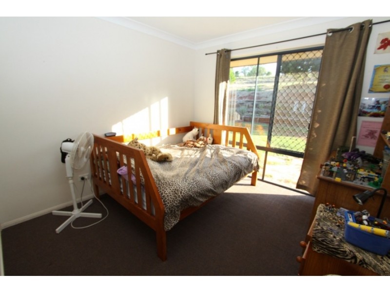 Booie QLD 4610