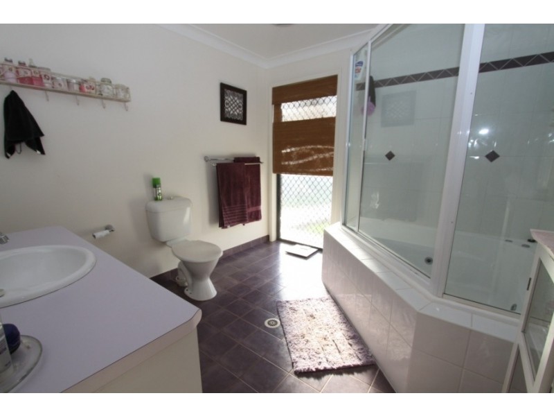 Booie QLD 4610