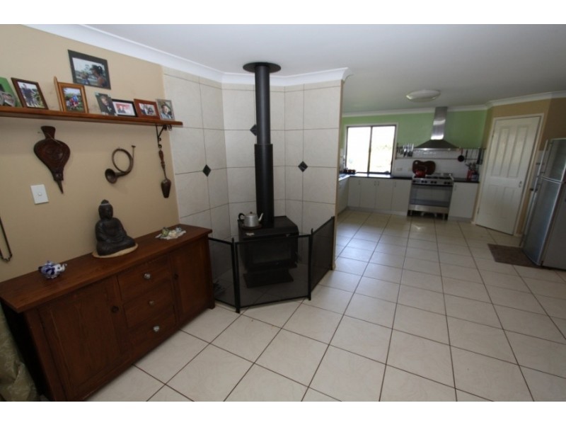 Booie QLD 4610