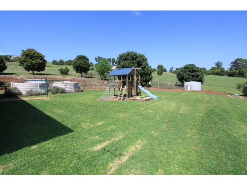 Booie QLD 4610