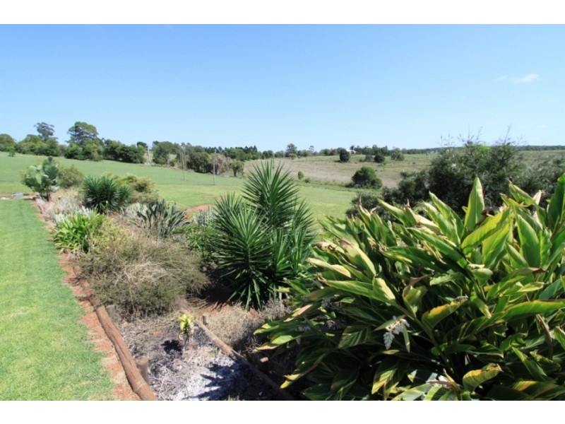 Booie QLD 4610