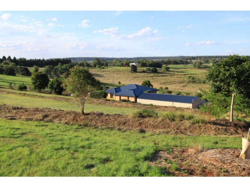 Booie QLD 4610