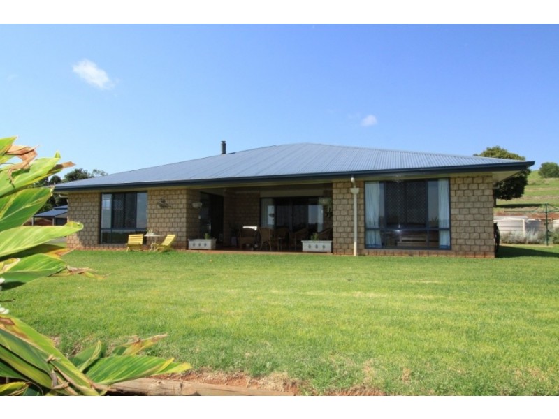 Booie QLD 4610