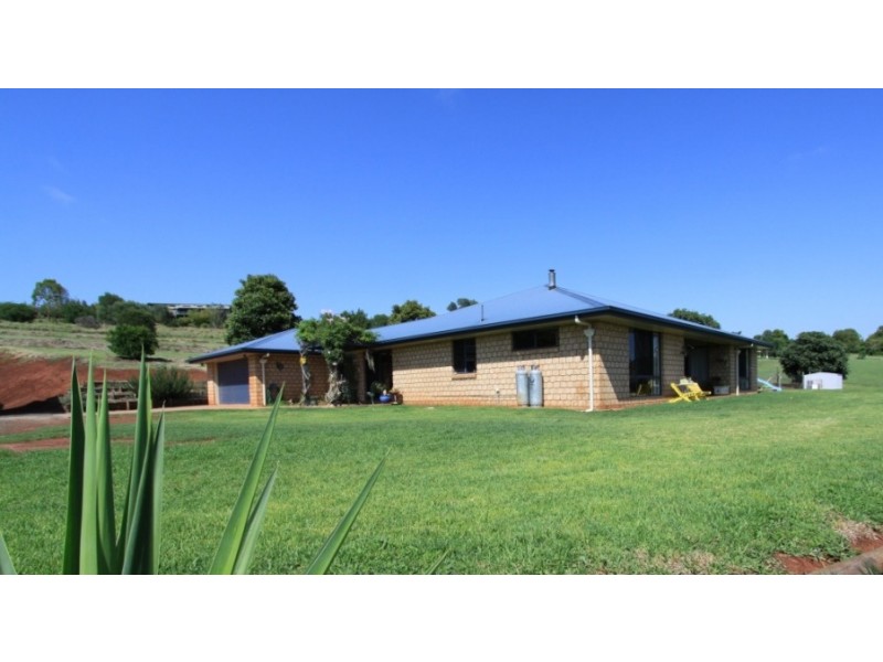 Booie QLD 4610
