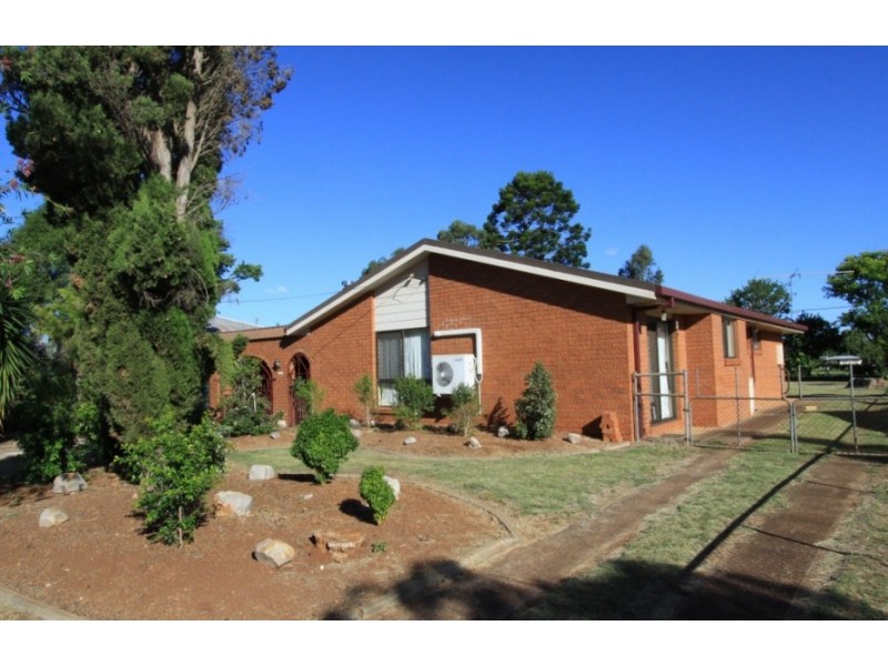 Kingaroy QLD 4610