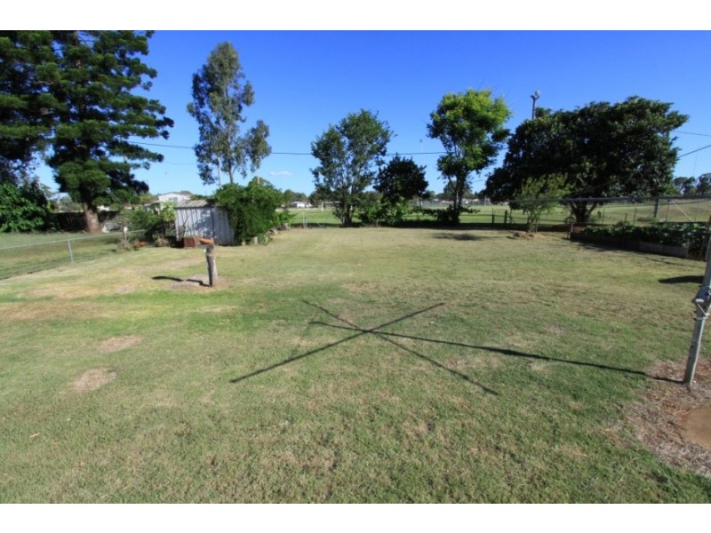 Kingaroy QLD 4610